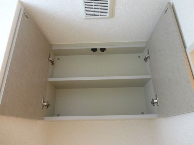 トイレ　★トイレ収納★