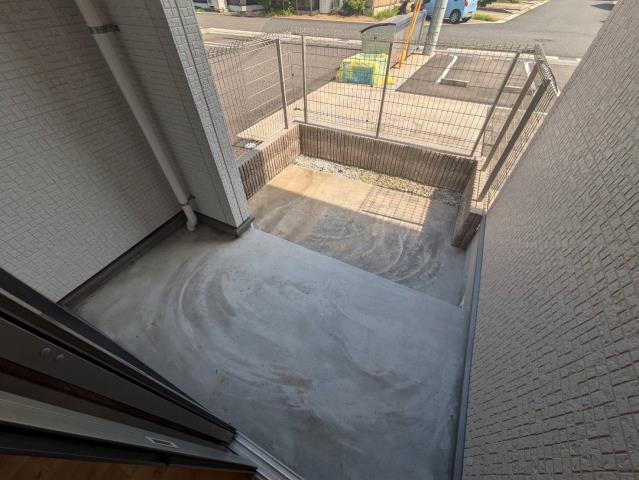 庭