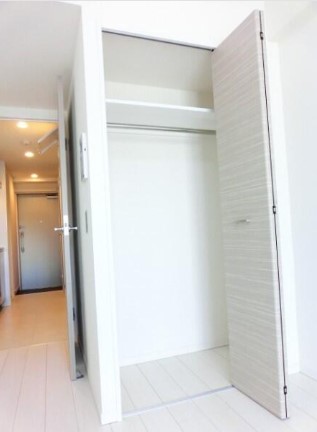 収納　収納※別部屋参考写真