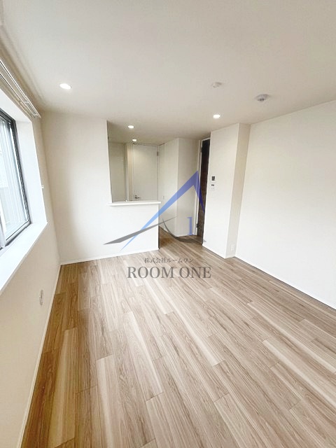居室・リビング　洋室のお部屋です。