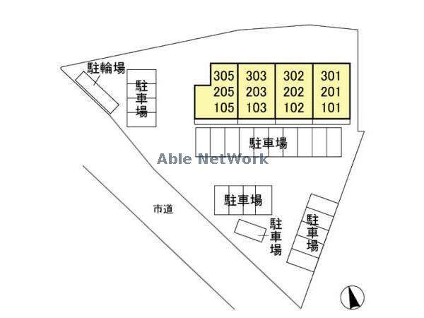 その他　周辺環境