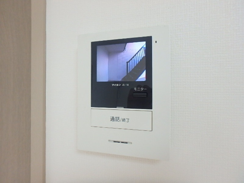 セキュリティ　図面と現状に相違がある場合には現状を優先