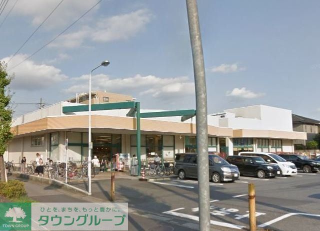 スーパー　SUPER　MARKET　Tajima田島まいすと店（スーパー）まで1940m