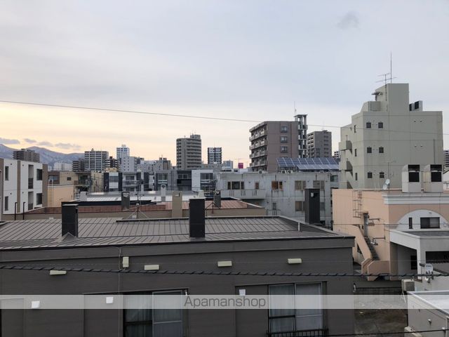 眺望　眺望