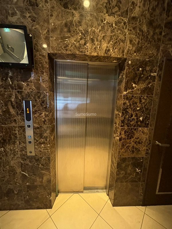 その他共有部分　外観もきれいです
