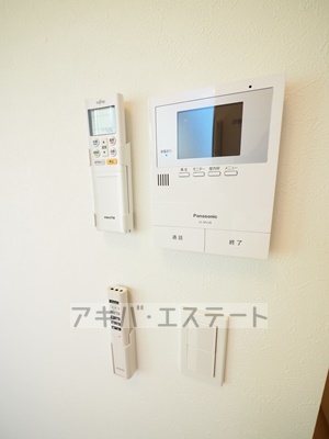 セキュリティ　☆同一仕様写真☆