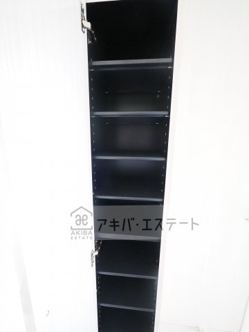 収納　☆同一仕様写真☆