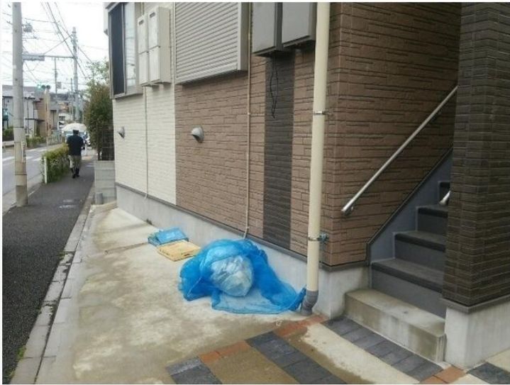 エントランス　☆同一仕様写真☆