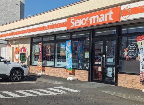 コンビニ　セイコーマート 屯田11条店（コンビニ）まで77m
