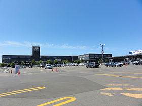 ホームセンター　ジョイフルエーケー屯田店（ホームセンター）まで1124m