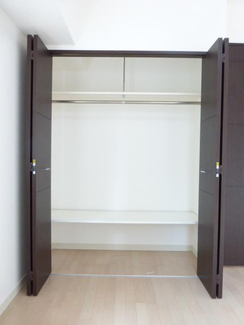収納　収納※別部屋参考写真