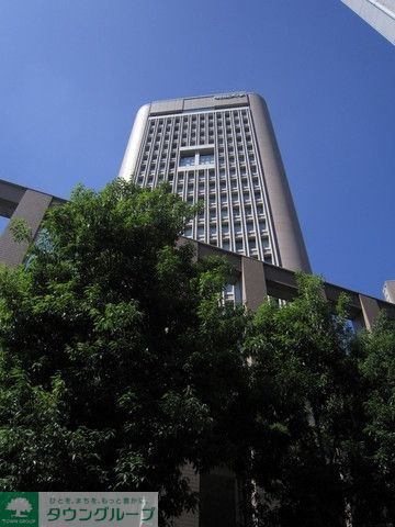 その他　明治大学リバティータワー（その他）まで170m