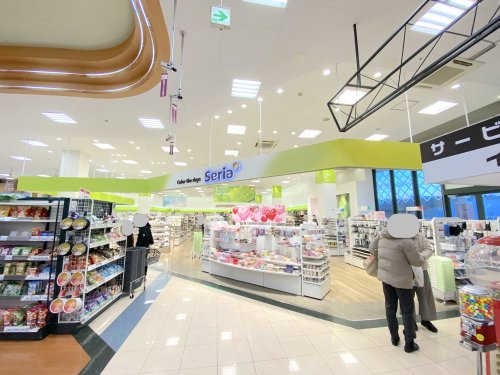 その他　セリアダイエー和泉店（その他）まで1115m