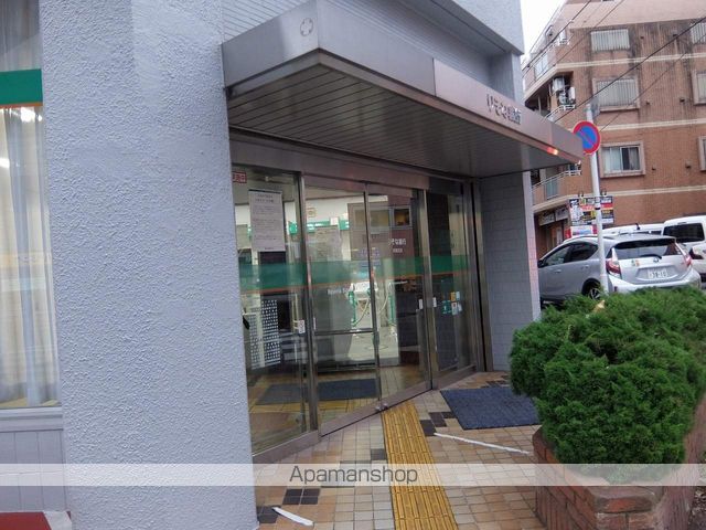 銀行　（株）りそな銀行／昭島支店（銀行）まで313m