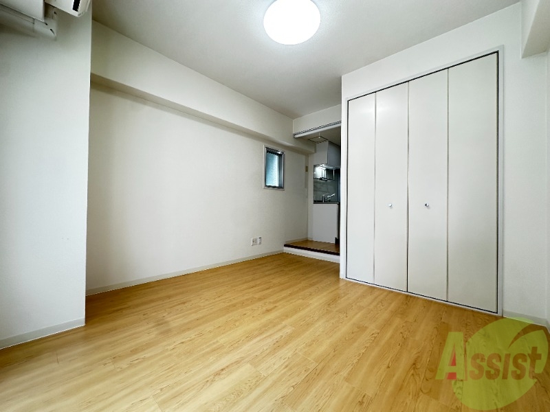 その他部屋・スペース　明るいお部屋です。