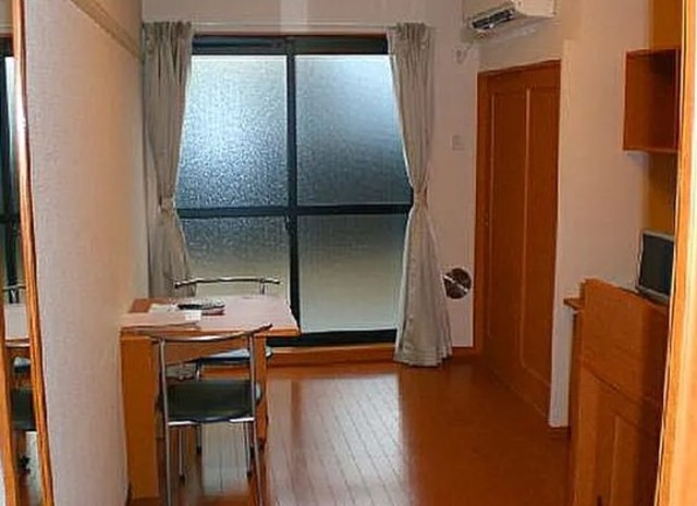 居室・リビング　別部屋　参考写真