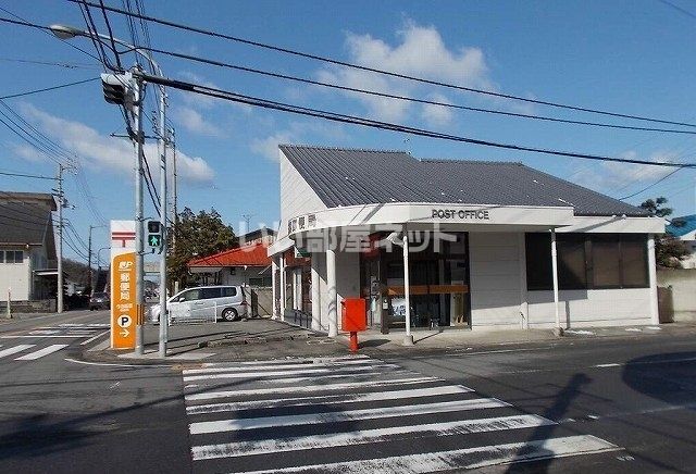 郵便局　今治延喜郵便局（郵便局）まで552m