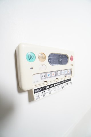 その他設備　※同物件・反転タイプの写真です。