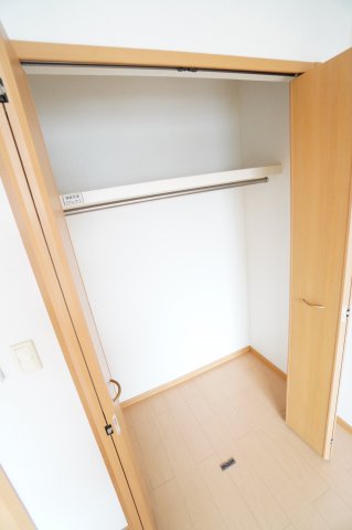 収納　※同物件・反転タイプの写真です。