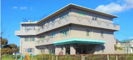 幼稚園・保育園　きわみ保育園（幼稚園・保育園）まで1176m
