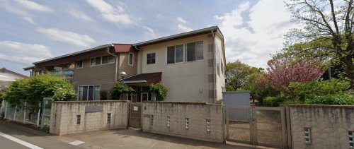 幼稚園・保育園　大日保育園（幼稚園・保育園）まで1093m