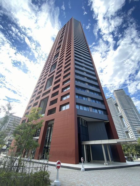建物外観　建物外観