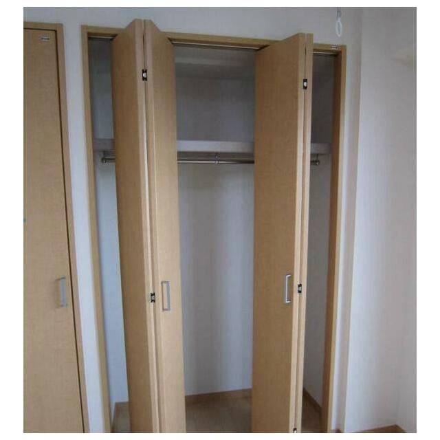 その他設備　※他のお部屋の写真です。