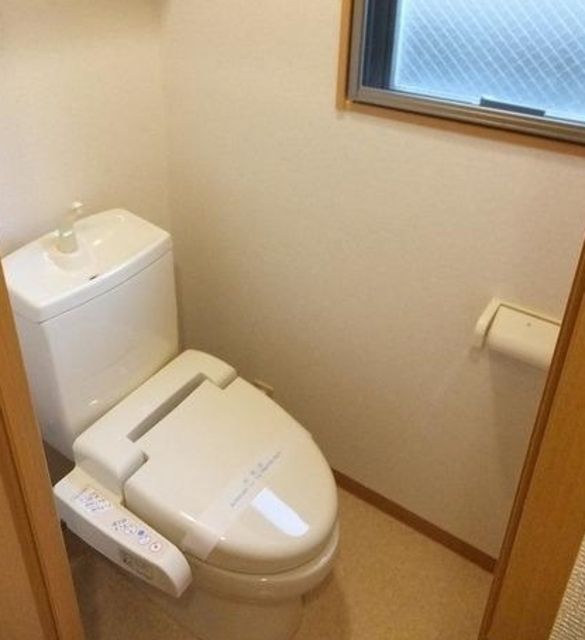 トイレ　他部屋　参考画像