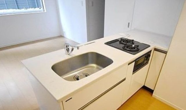 キッチン　別部屋参考写真