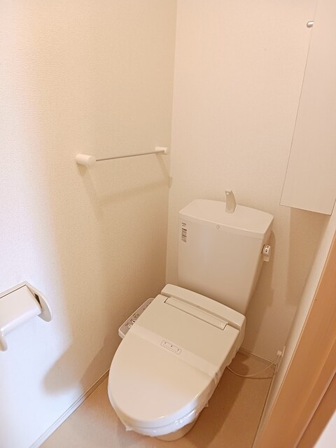 トイレ　同仕様写真