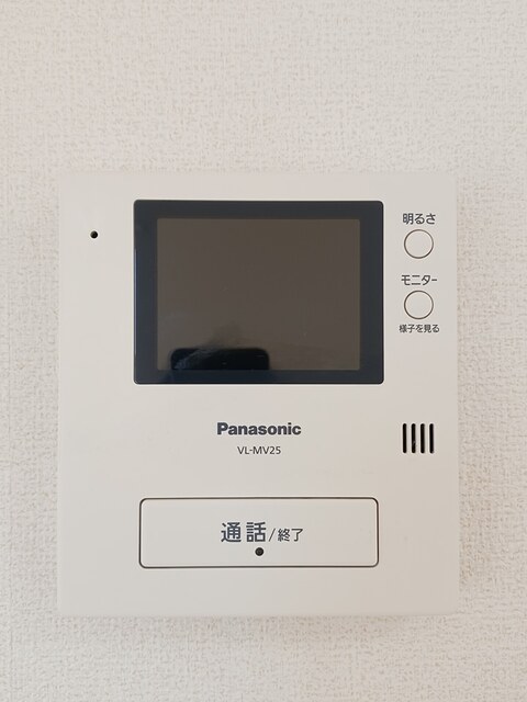 セキュリティ　同仕様写真
