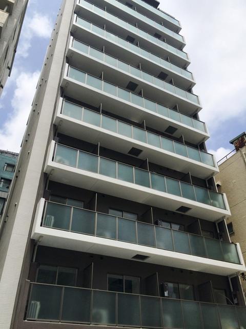 建物外観　☆きれいな外観☆