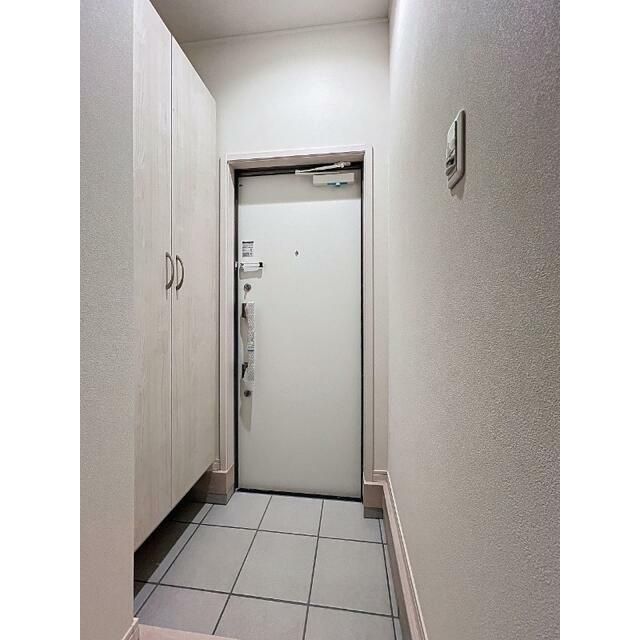 玄関　Ｇｒｅｅｎ　Ｔｅｒｒａｃｅ　豊島区巣鴨５