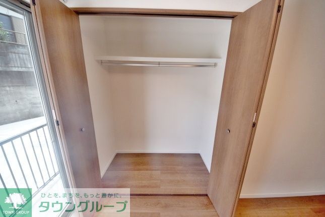 収納　★お部屋探しはタウンハウジングまで★