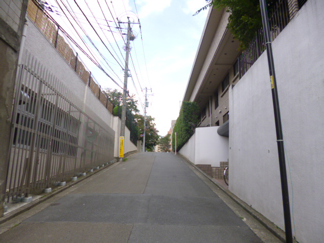 幼稚園・保育園　区立千石西保育園（幼稚園・保育園）まで400m