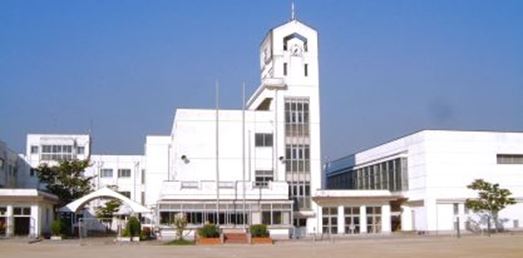小学校　市立大高南小学校（小学校）まで780m