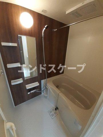 バス・シャワールーム　高崎、前橋のお部屋探しはエンドスケープまで！お客様の理想お聞