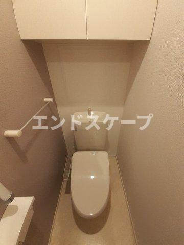 トイレ　高崎、前橋のお部屋探しはエンドスケープまで！お客様の理想お聞