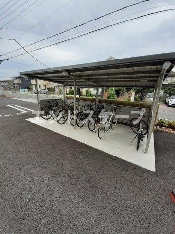 その他共有部分　高崎、前橋のお部屋探しはエンドスケープまで！お客様の理想お聞