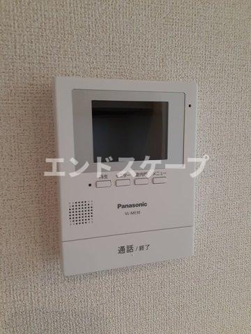 セキュリティ　高崎、前橋のお部屋探しはエンドスケープまで！お客様の理想お聞