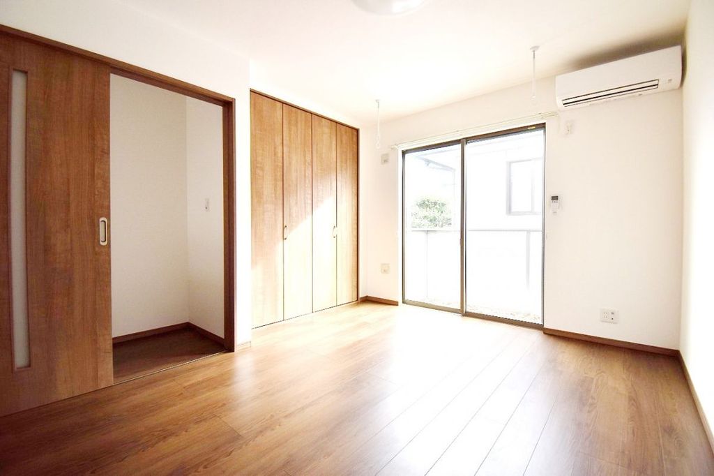 その他部屋・スペース　収納