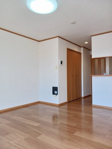 その他部屋・スペース　きれいな内装です