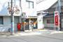 郵便局　広島船越郵便局（郵便局）まで500m
