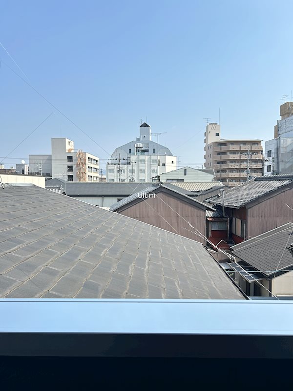 眺望　別の部屋の写真