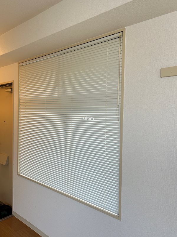 その他設備　別の部屋の写真