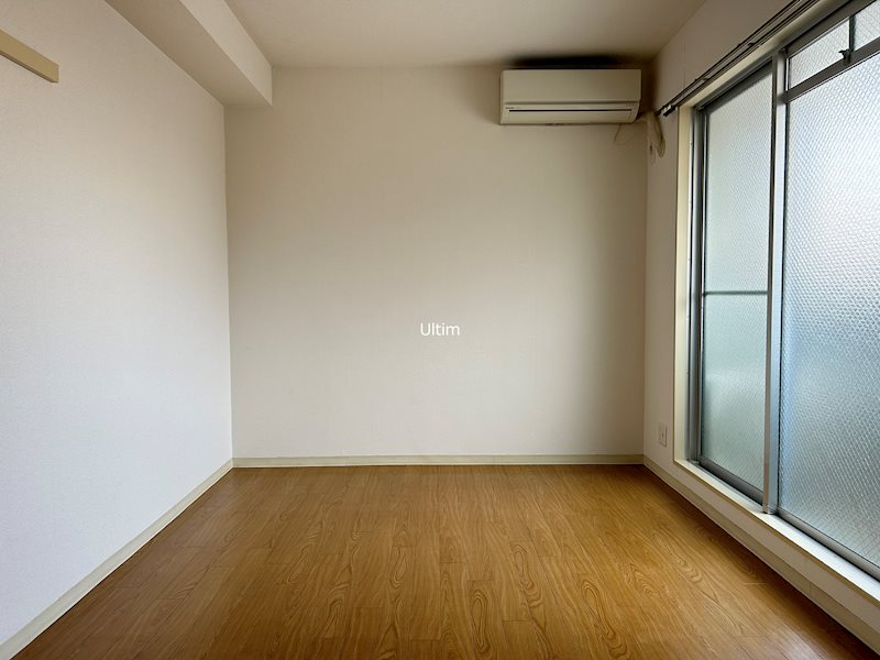 居室・リビング　別の部屋の写真