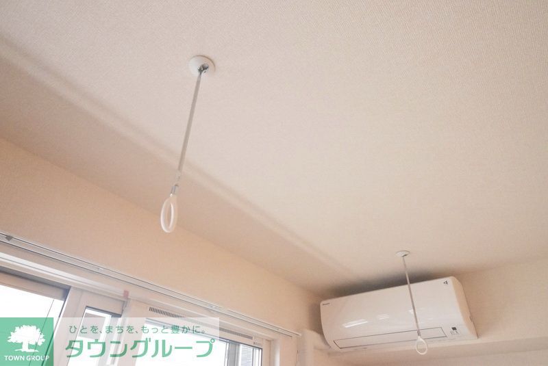 バルコニー　★同施工★