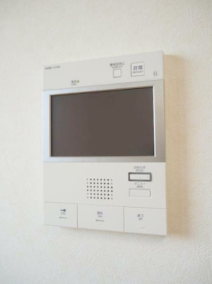 その他設備　ルーブル大島弐番館