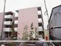 京急川崎駅よりバス23分 徒歩4分 3階 築18年11ヶ月の賃貸物件