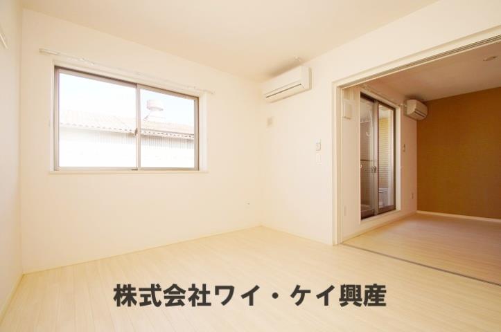 その他部屋・スペース